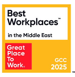 Best Workplaces in the Middle East 2025 List