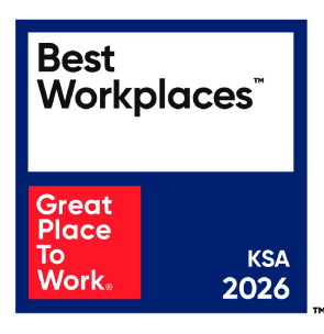 KSA Best Workplaces 2026