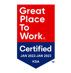 Great Place to Work Certified (JAN 2022 - JAN 2023)