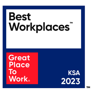 Best Workplaces in KSA 2023 List