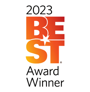 ATD Best Award Winner 2023