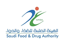 Saudi Food & Drug Authority 