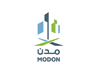 Saudi Industrial Property Authority (MODON)