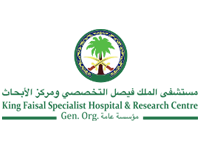 King Faisal Specialist Hospital and Research Centre