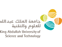 King Abdullah University of Science and Technology 