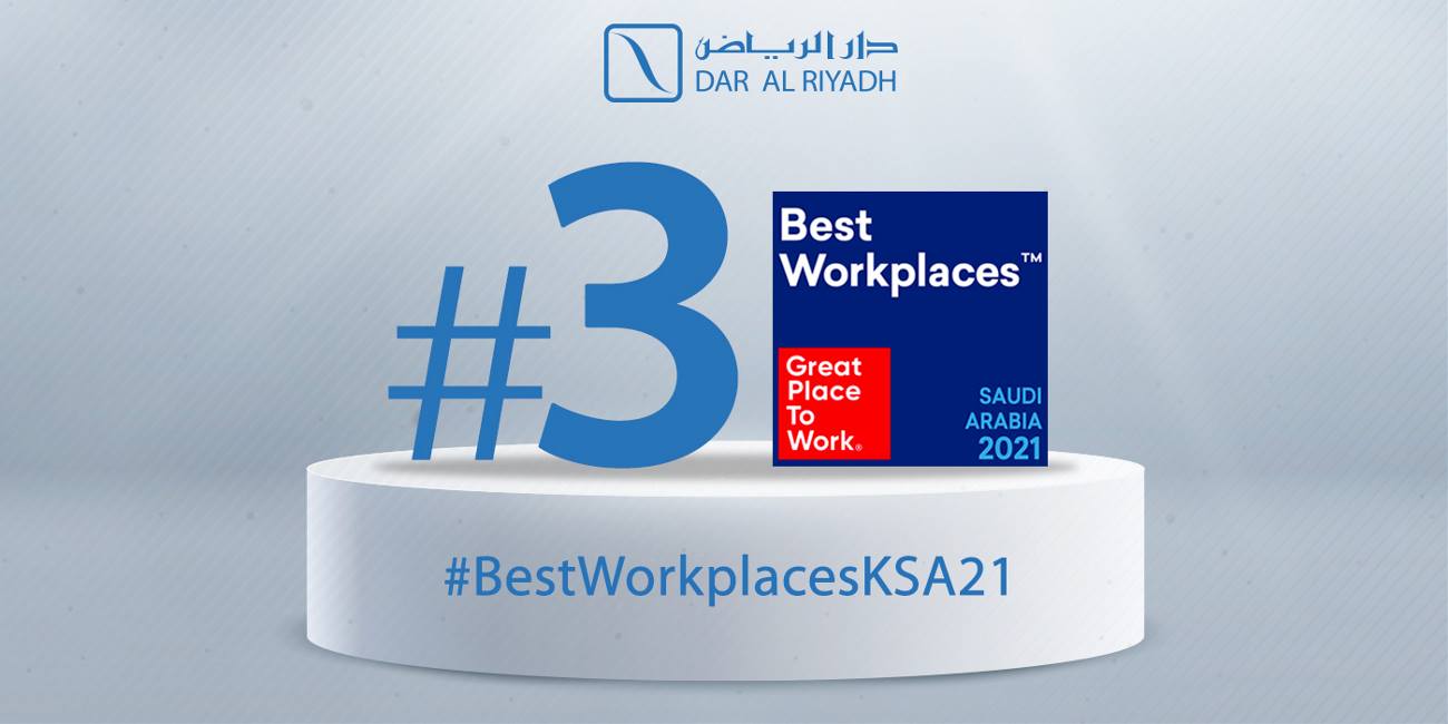 2021 Great Place To Work