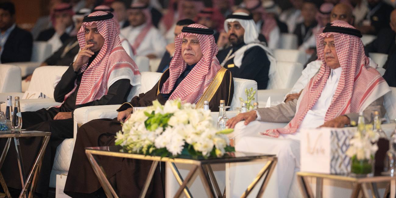 دار الرياض تحتفل بمرور 50 عامًا على التأسيس كشركة رائدة في الاستشارات الهندسية وإدارة المشاريع