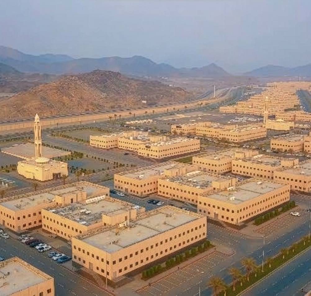 الهيئة العامة لعقارات الدولة - تأسيس مكتب إدارة المشاريع 