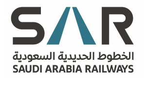 الخطوط الحديدية السعودية 