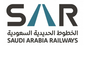 Saudi Arabia Railway 